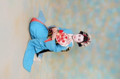 MAIKO in KYOTO #11