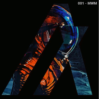 Algo Space Series # 001
