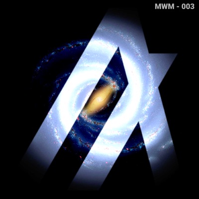 Algo Space Series # 003