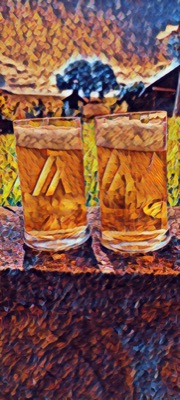 Algoholic #2