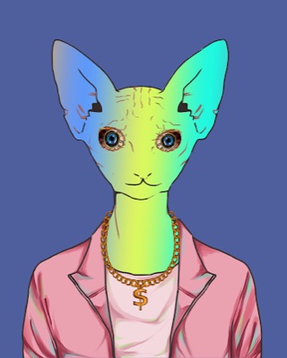 ASA Sphynx #2