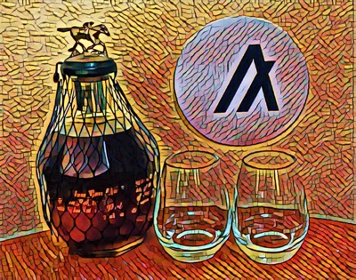 Algoholic #3