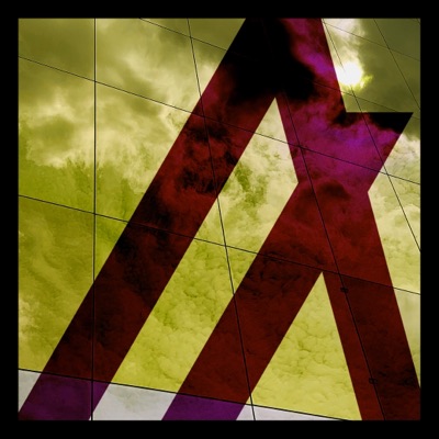 Algo Skyscraper #3