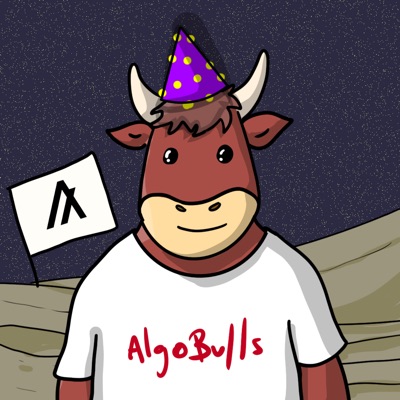 Algo Bull #2