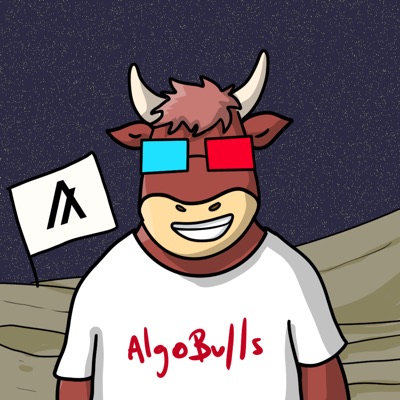 Algo Bull #3