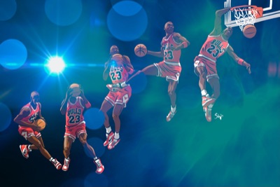 Coming Up For Air #5