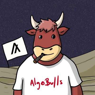 Algo Bull #8