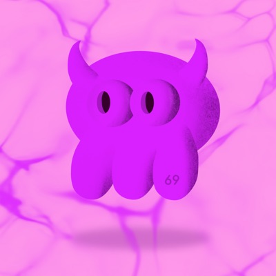 Skullkraken #0069 (S)