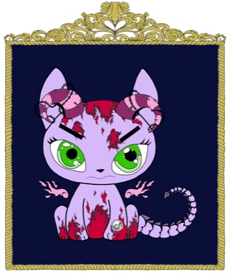 Crypto Dragon #4993