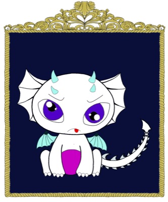 Crypto Dragon #4997
