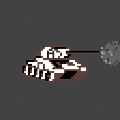 Panzer Type Algo #3