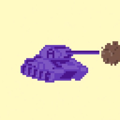 Panzer Type Algo #4