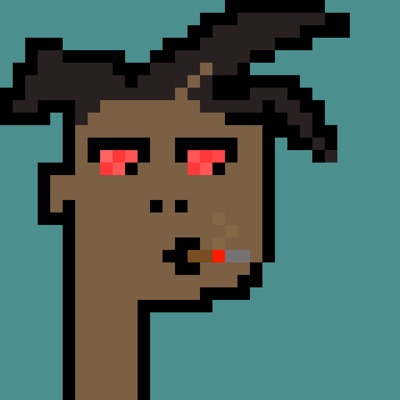ALGO Chick Punk #32