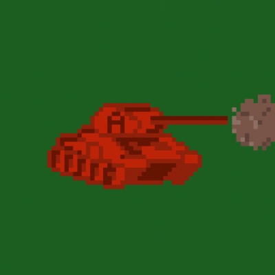 Panzer Type Algo #5