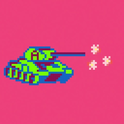Panzer Type Algo #6