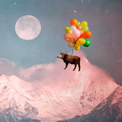 TO THE MOOON #5