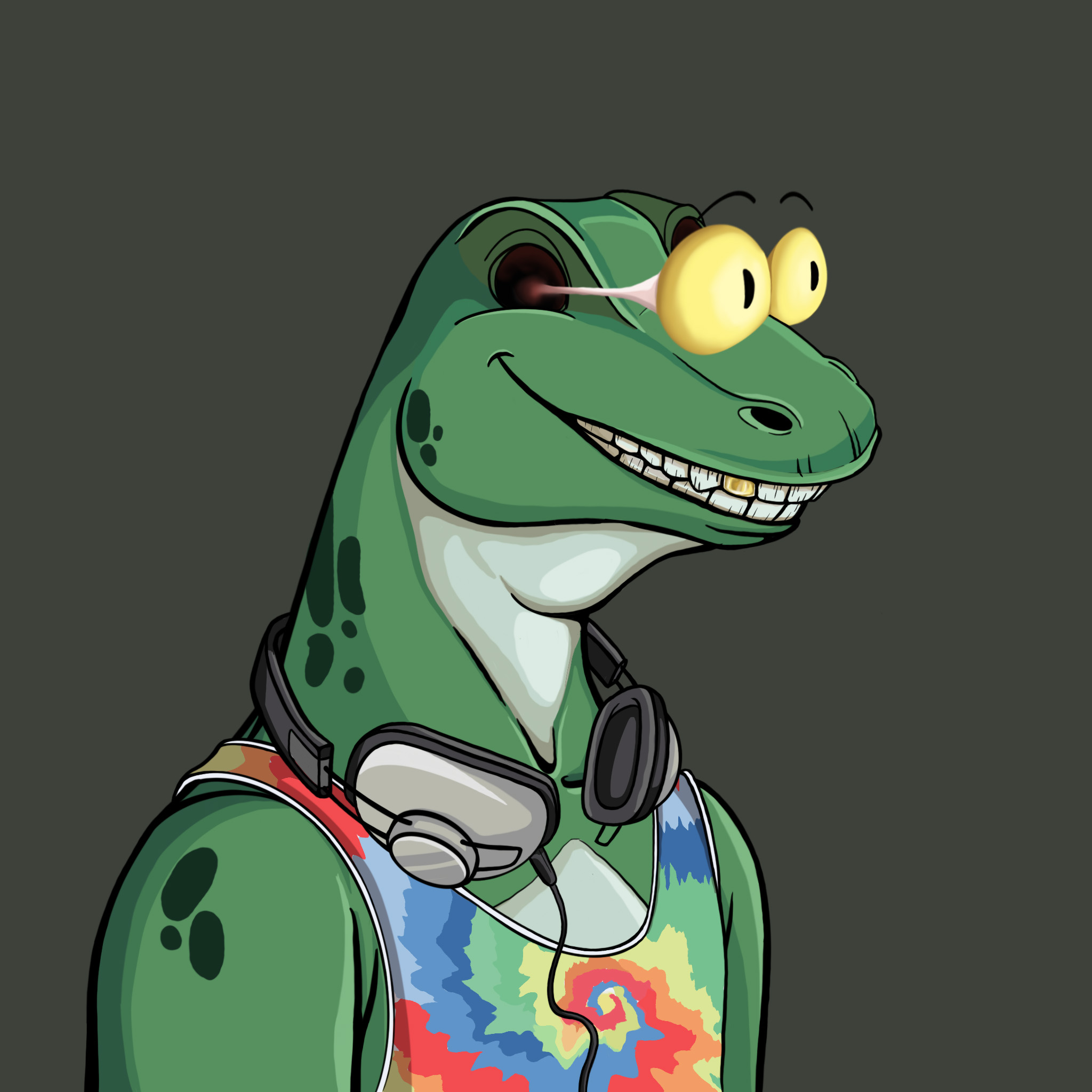 Al Goanna 012