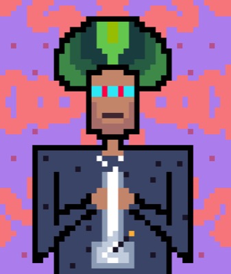AlgoBUDDY#1