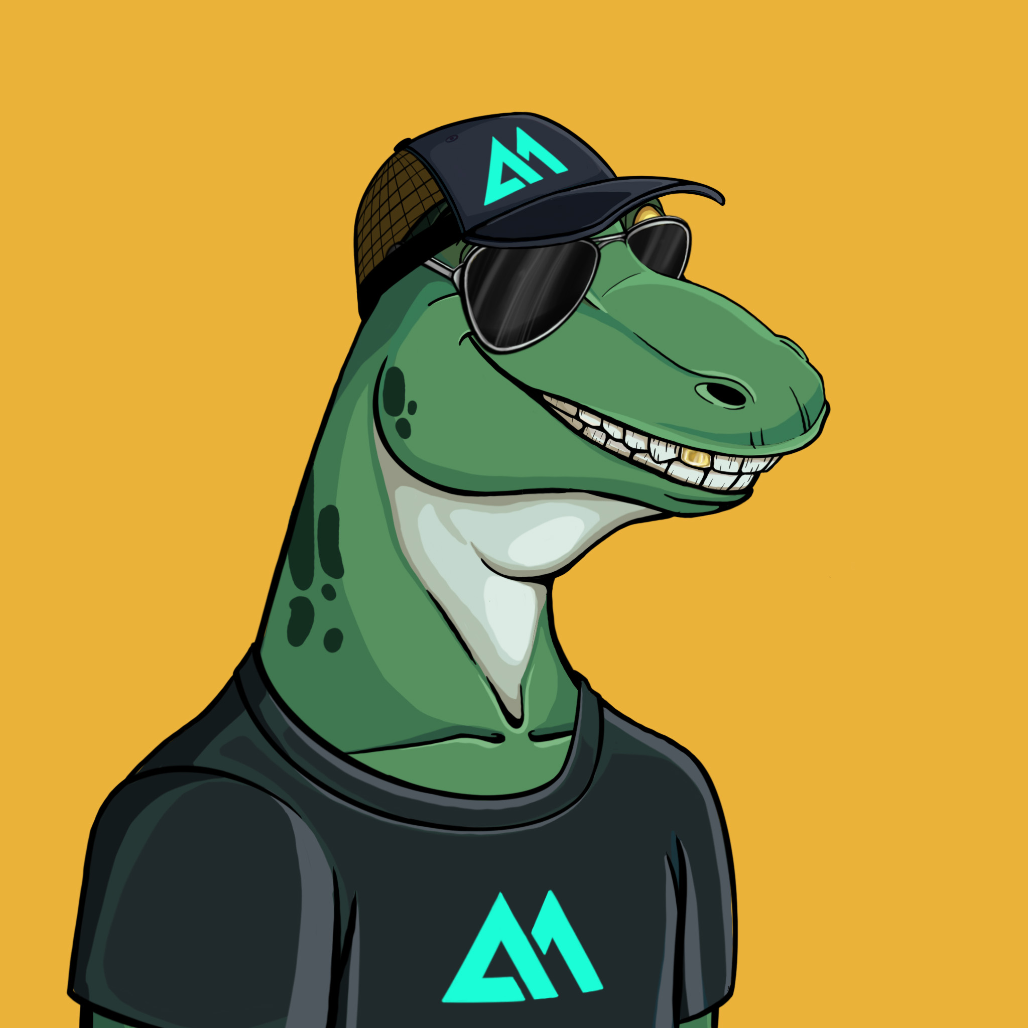Al Goanna 034