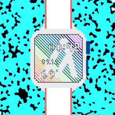 AlgoWatch #1