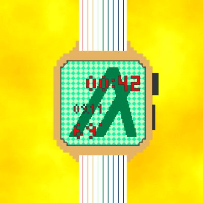 AlgoWatch #3