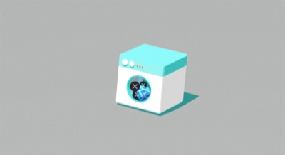 Basic Xrp Laundry