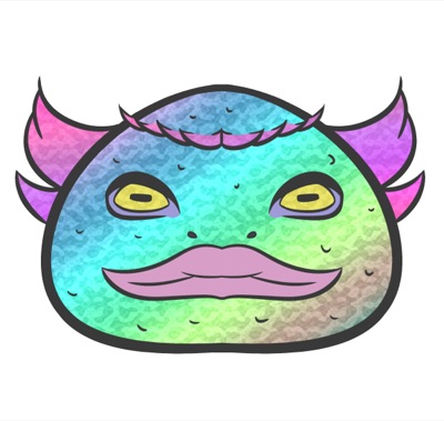 AlgoBlob #05 HOLO