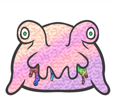 AlgoBlob #10 HOLO