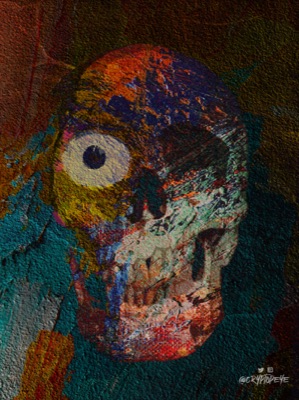 Colorskull #4