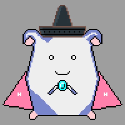 #1 Algo Hamster