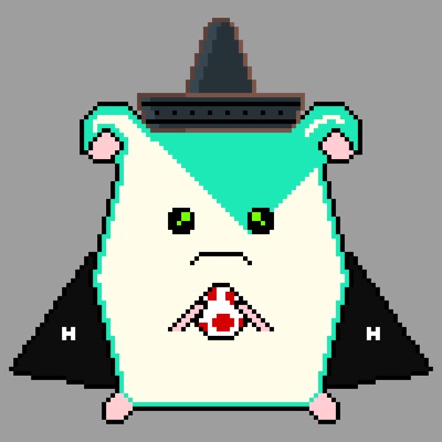 #2 Algo Hamster