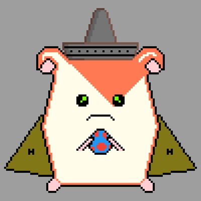 #6 Algo Hamster