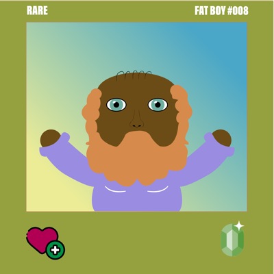 AlgoDeck: FAT #008 