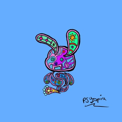 BunnyBLUE