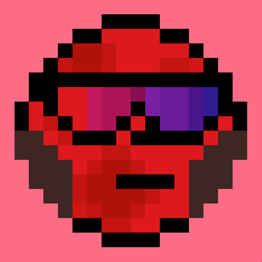 Moon Dude SPICIY #011