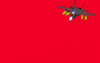 ALGOBOMBER #003