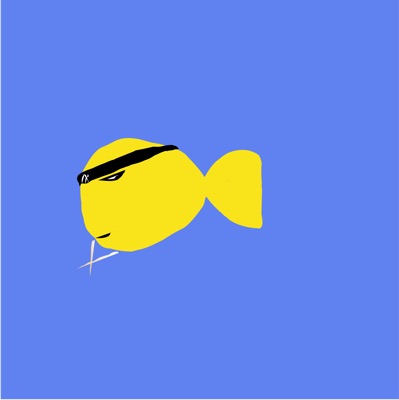 Sushi Chef Algo Fish