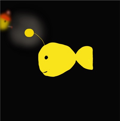 Lost Algo Fish