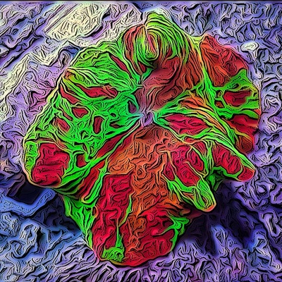Coral Shotz #002