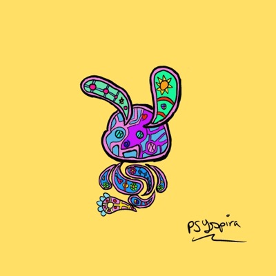 BunnyYELLOW