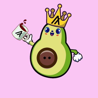 AVOCALGO #1