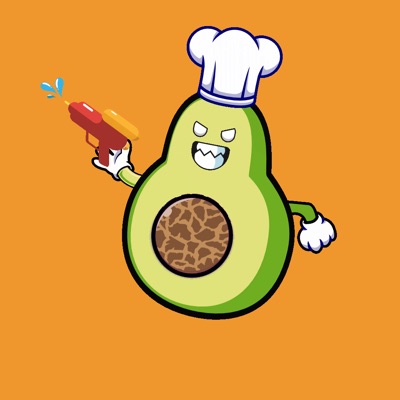 AVOCALGO #2
