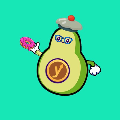 AVOCALGO #3