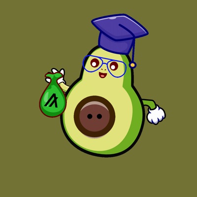 AVOCALGO #4