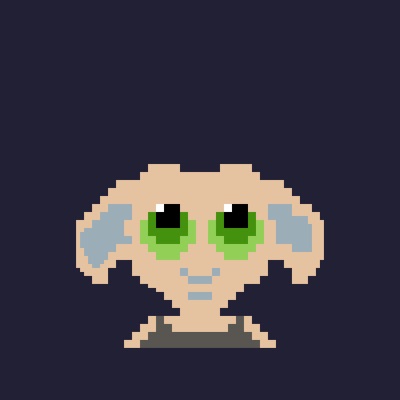 Dobby #1