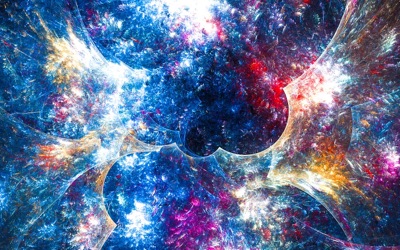 ALGO BLOOM #001