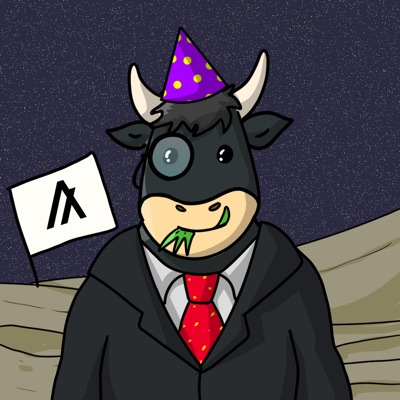 Ago Bull #19