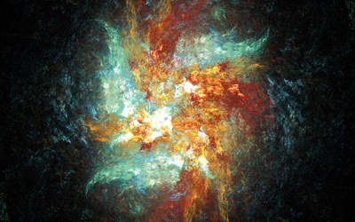 ALGO BLOOM #003