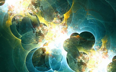 ALGO BLOOM #005