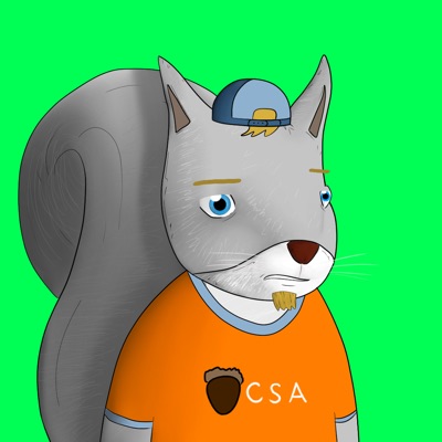 CSA Special Edition#003